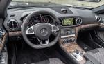 Mercedes-Benz SL500 Grand Edition 2019 года (WW)